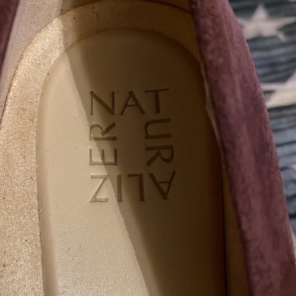 Naturalizer shoes - Picture 4 of 7